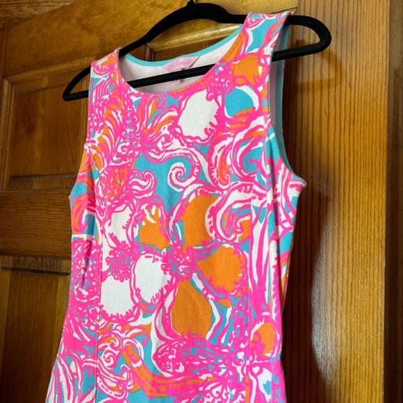 Lily Pulitzer Dress - Picture 4 of 9